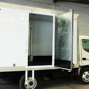  - refrigeracion, camiones y camionetas