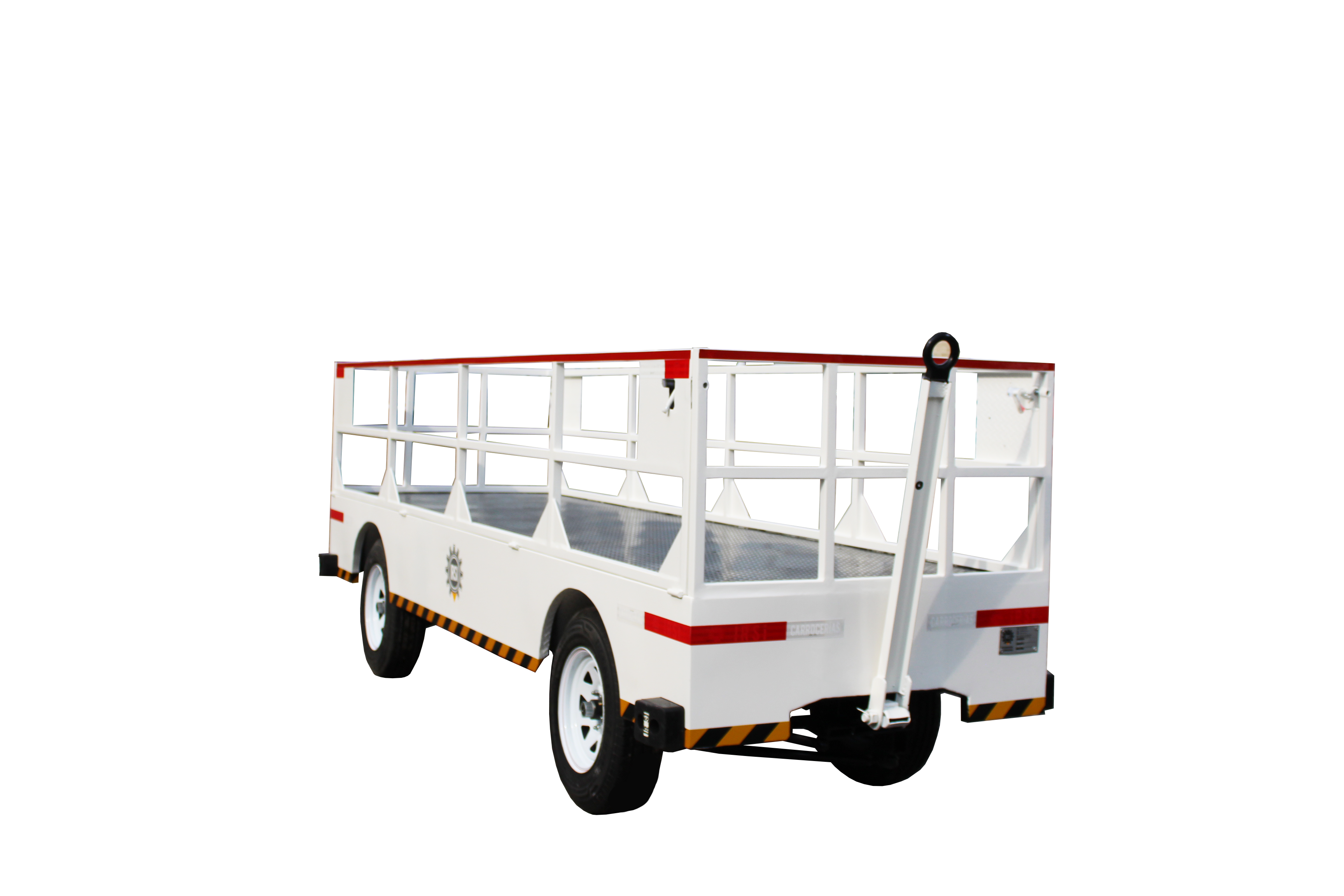 Carrocería personalizada 2